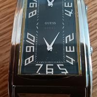 orologio donna doppio quadrante doppio fuso orario