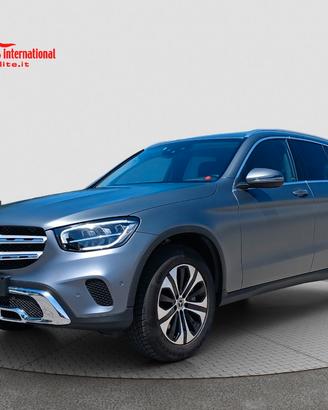 Mercedes GLC SUV GLC 300 e phev (eq-power) Busines