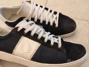 Scarpe Fred Perry 43