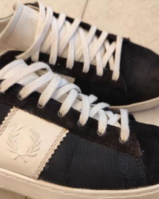 Scarpe Fred Perry 43