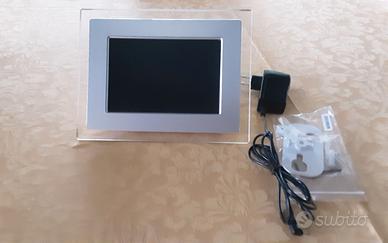 Philips digital photo frame 9FF2