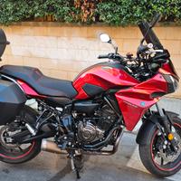 Yamaha TRACER 700 ABS - 2017