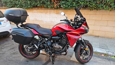 Yamaha TRACER 700 ABS - 2017