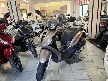 PIAGGIO Medley 125 S USATO N.8