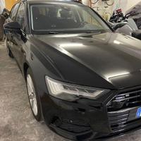 Audi a6 avant tdi 2.0 quattro business design
