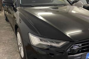 Audi a6 avant tdi 2.0 quattro business design