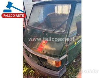 Trib.di Nocera Infer.re-RG 46/2025 Veicoli in asta