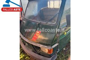 Trib.di Nocera Infer.re-RG 46/2025 Veicoli in asta