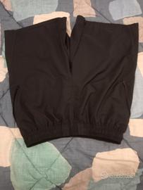 Abbigliamento per palestra 