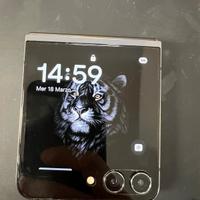 SAMSUNG GALAXY Z FLIP 5 