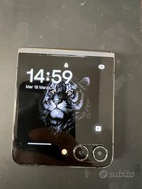 SAMSUNG GALAXY Z FLIP 5 