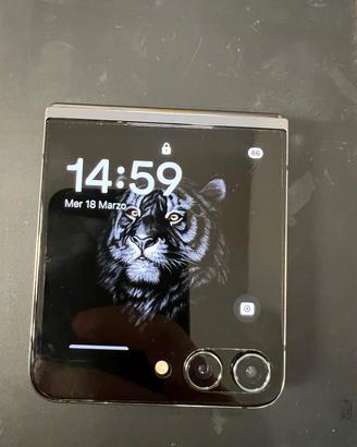 SAMSUNG GALAXY Z FLIP 5 