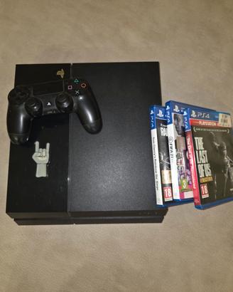 PlayStation 4