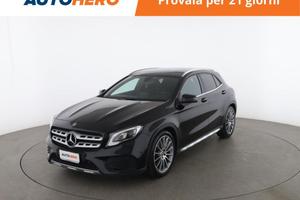MERCEDES-BENZ GLA 250 GW91159