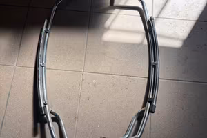 Paracolpi vespa px
