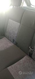 FiestaDiesel 1.4 DCI 3 prte