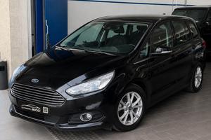 FORD S-Max 2.0 TDCi 180CV S&S P. 7 POSTI