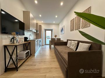 Bilocali per aziende o trasferisti