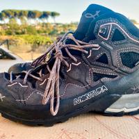 Scarpe trekking donna Montura YARU TEKNO Goretex