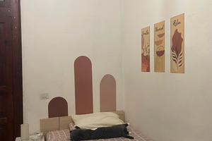 Camera Singola per Studentessa - Via Ospedale 40