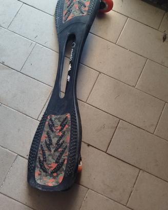 Waveboard Oxelo