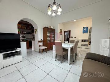 Appartamento Gragnano [Cod. rif 3207060VRG]