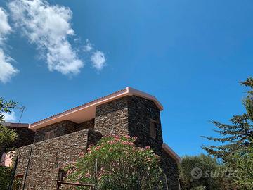 Casa vacanze stintino vista golfo dell' Asinara