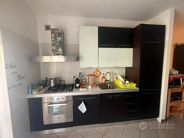 Cucina lineare 3 metri