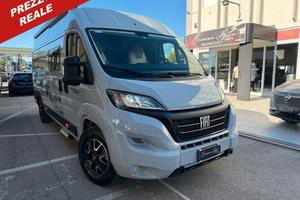 FIAT DUCATO E-VAN DUO XL PREMIUM 640 TREND 2.2 MJT