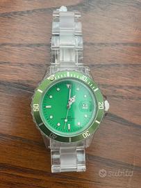 Orologio Analogico