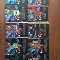 Libri nuova elettronica vintage