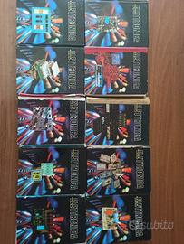 Libri nuova elettronica vintage