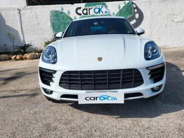 Porsche Macan 3.0 S Diesel