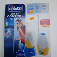 Interfono "CHICCO" Baby Control