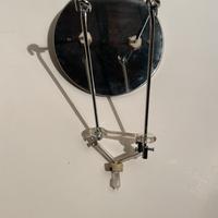 Fontana arte scintilla achille Castiglioni