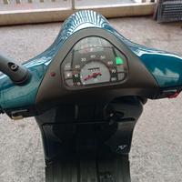 Vespa PK 50