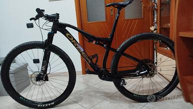 mtb 29 orbea oiz carbon 