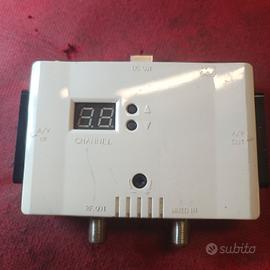 Modulatore di segnale A/V stereo 