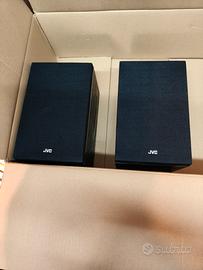 Casse JVC 