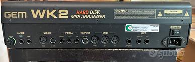 Wk2 midi arranger