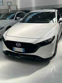 Mazda 3 MildHybrid 2.0 150 cv