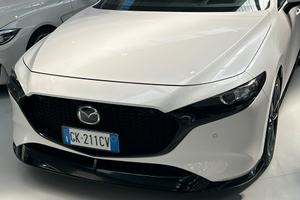 Mazda 3 MildHybrid 2.0 150 cv
