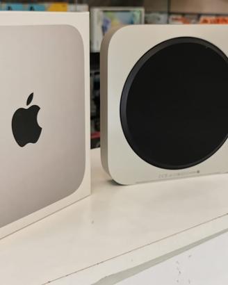 MAC MINI 2020 M1 16GB/1TB - USATO GARANTITO