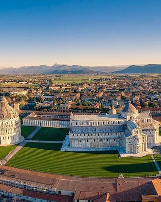 Casa vacanza 800 metri dalla torre