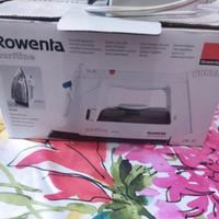 FERRO DA STIRO MARCA ROWENTA SEMINUOVO