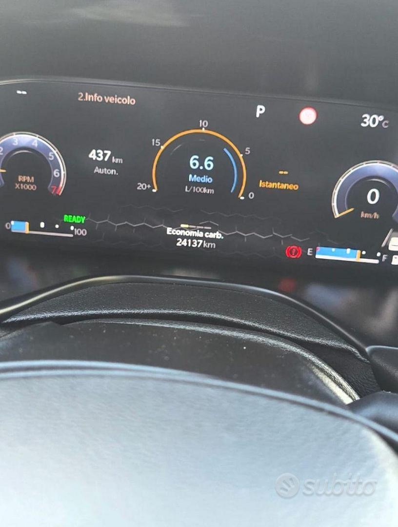 Jeep Compass 2024 photo 5