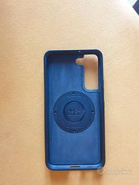 Quad lock custodia MAG samsung s22