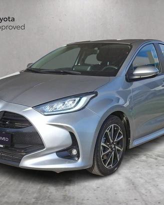 Toyota Yaris 1.5 hybrid Trend