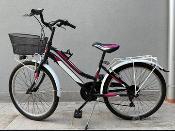 bici bambino/a 24 Lincy