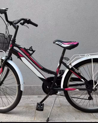 bici bambino/a 24 Lincy